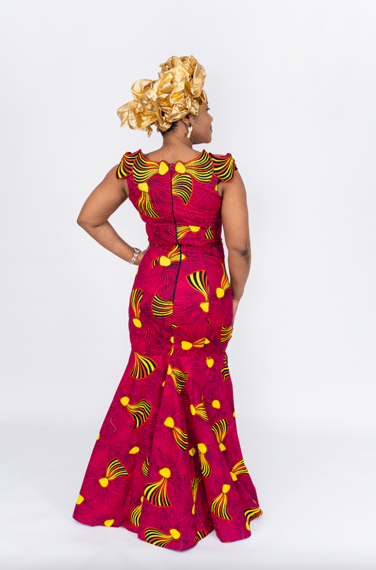African Dresses