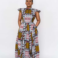 African Dresses