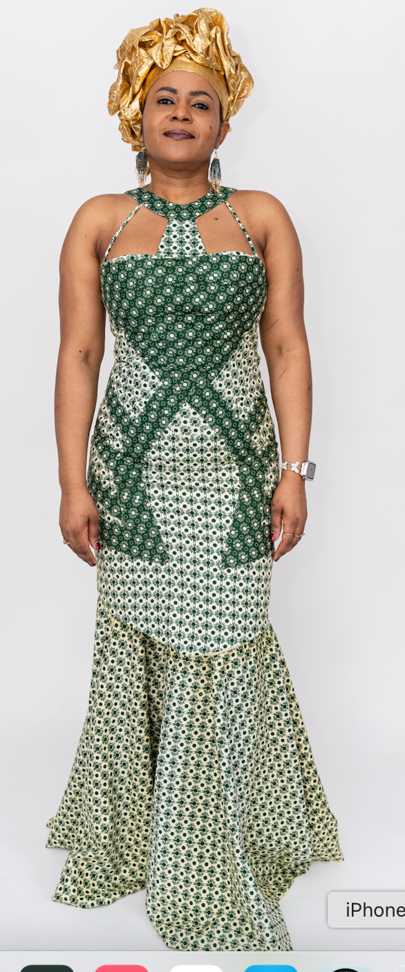 African Dresses