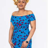 African Dresses