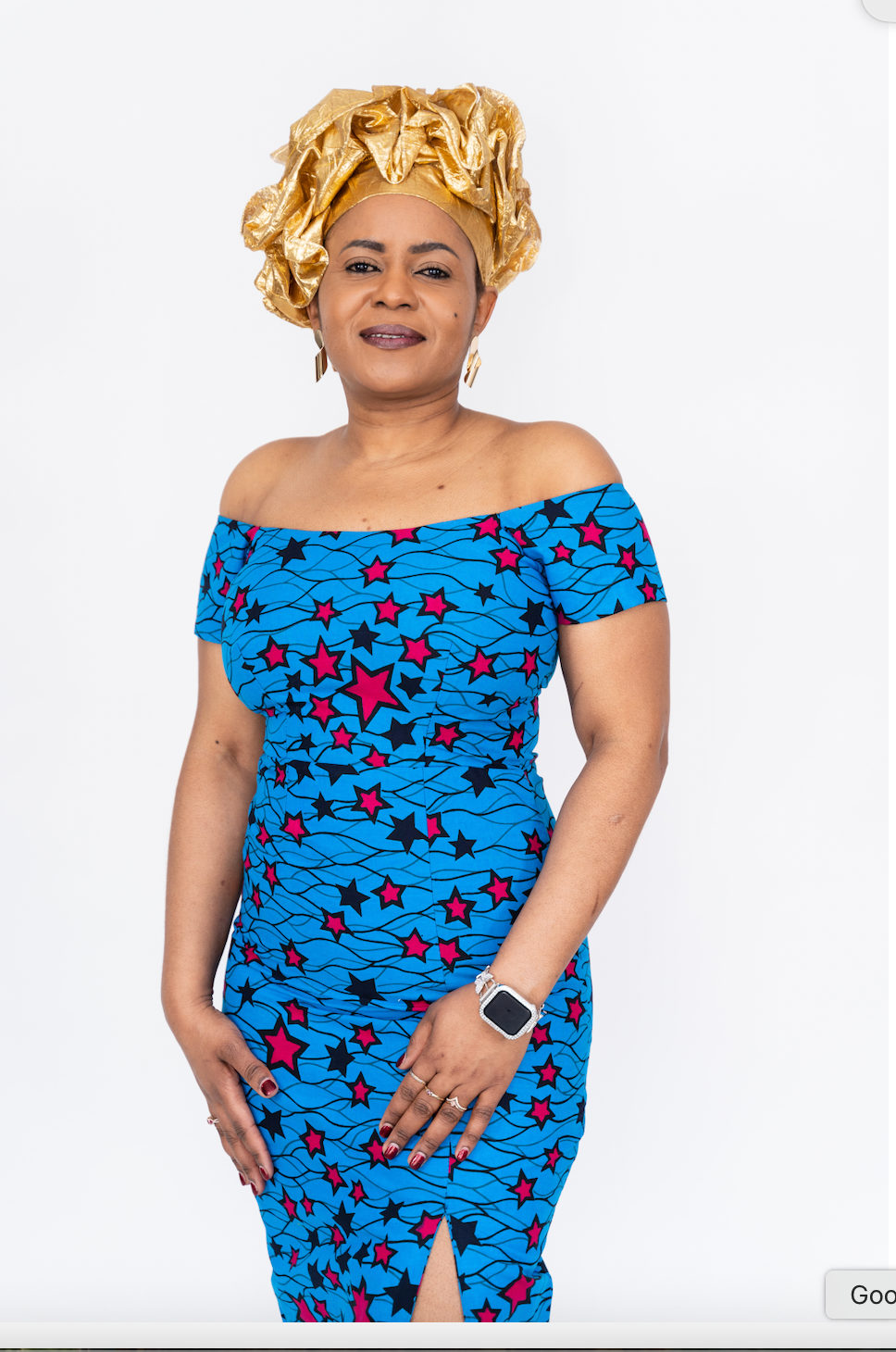 African Dresses