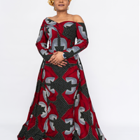 African Dresses