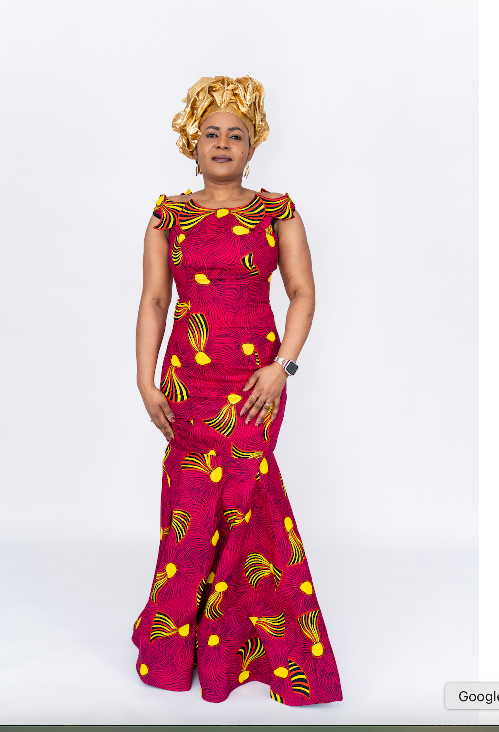 African Dresses